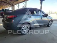 2018 Toyota YARIS фото