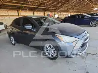 2018 Toyota YARIS фото