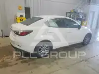 2018 Toyota YARIS фото