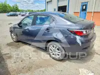 2018 Toyota YARIS фото