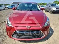 2018 Toyota YARIS фото