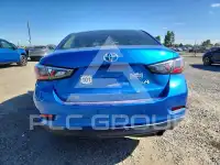 2018 Toyota YARIS фото
