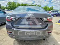 2018 Toyota YARIS фото