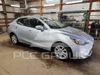 2018 Toyota YARIS фото