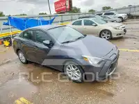 2018 Toyota YARIS фото