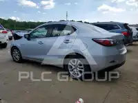 2018 Toyota YARIS фото
