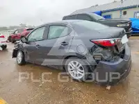 2018 Toyota YARIS фото