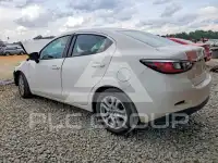 2018 Toyota YARIS фото