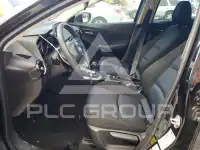 2018 Toyota YARIS фото