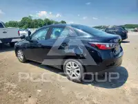 2018 Toyota YARIS фото