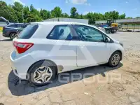 2018 Toyota YARIS фото