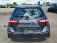 2018 Toyota YARIS фото