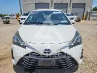 2018 Toyota YARIS фото
