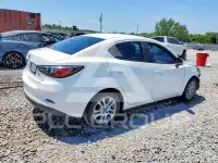 2018 Toyota YARIS фото