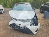 2018 Toyota YARIS фото