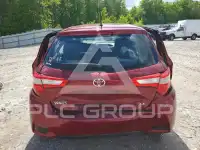 2018 Toyota  фото
