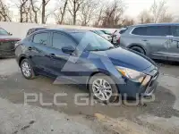 2018 Toyota YARIS фото