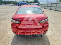 2018 Toyota YARIS фото