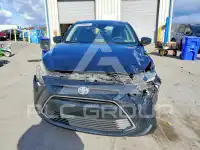 2018 Toyota YARIS фото