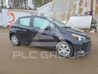 2018 Toyota YARIS фото
