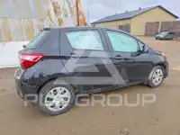 2018 Toyota YARIS фото