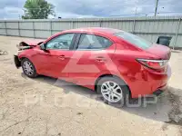2018 Toyota YARIS фото