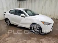 2018 Toyota YARIS фото