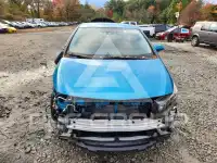 2018 Toyota PRIUS фото