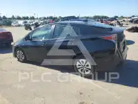 2018 Toyota PRIUS фото