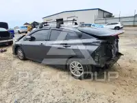 2018 Toyota PRIUS фото