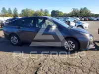 2018 Toyota PRIUS фото