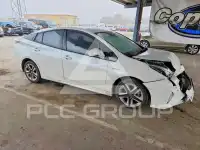 2018 Toyota PRIUS фото