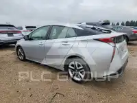 2018 Toyota PRIUS фото