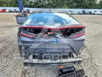 2018 Toyota PRIUS photo