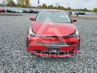 2018 Toyota PRIUS фото