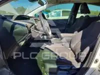 2018 Toyota PRIUS фото
