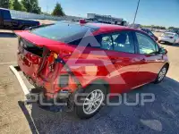 2018 Toyota PRIUS photo