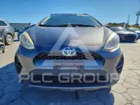 2018 Toyota PRIUS фото