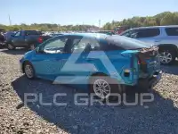 2018 Toyota PRIUS фото