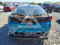 2018 Toyota PRIUS фото