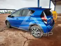 2018 Toyota PRIUS фото