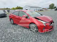 2018 Toyota PRIUS фото