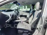 2018 Toyota PRIUS фото