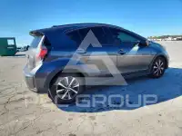 2018 Toyota PRIUS фото