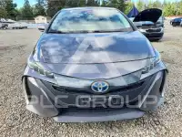 2018 Toyota PRIUS photo