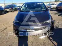 2018 Toyota PRIUS фото