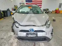 2018 Toyota PRIUS фото