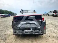 2018 Toyota PRIUS фото