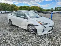 2018 Toyota PRIUS фото