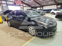 2018 Toyota PRIUS фото